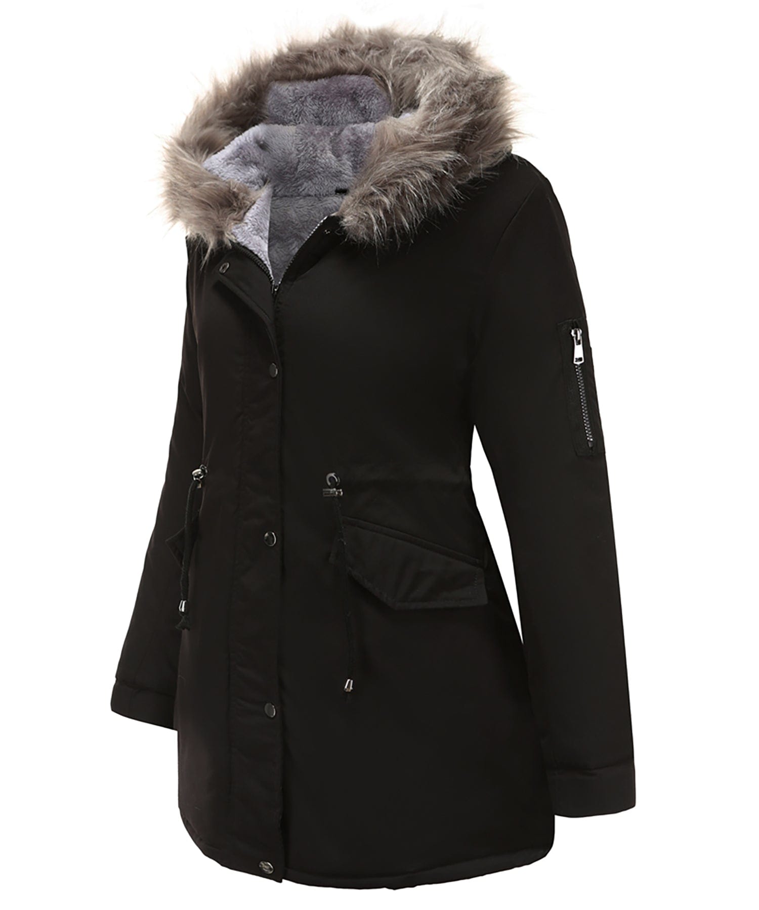 WOMEN'S PARKA 2.0 Cole Hampton