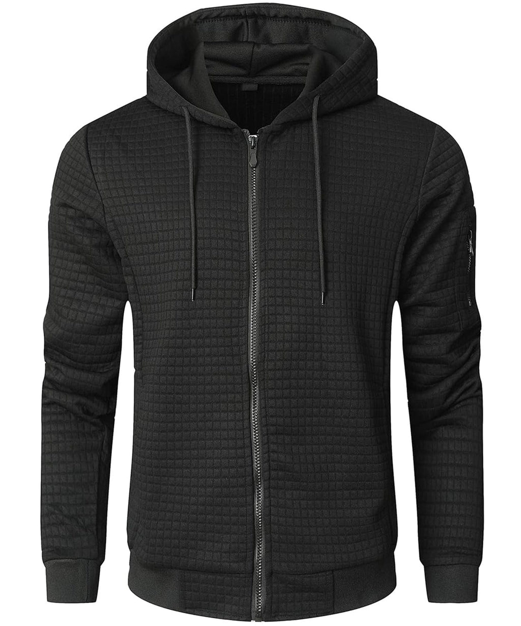 Engineered Warmth Hoodie Cole Hampton