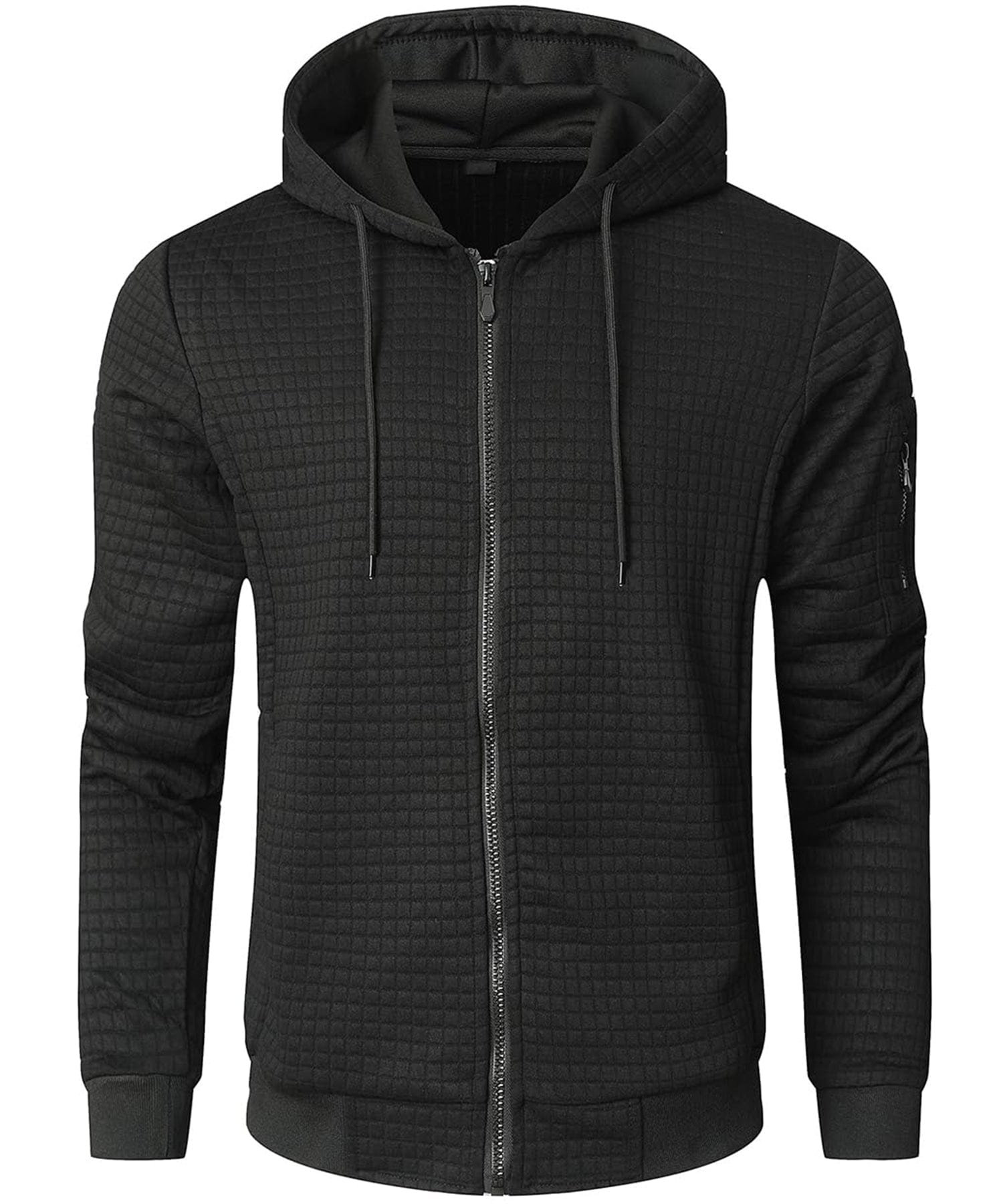 Engineered Warmth Hoodie Cole Hampton
