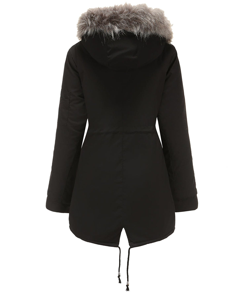 WOMEN'S PARKA 2.0 Cole Hampton