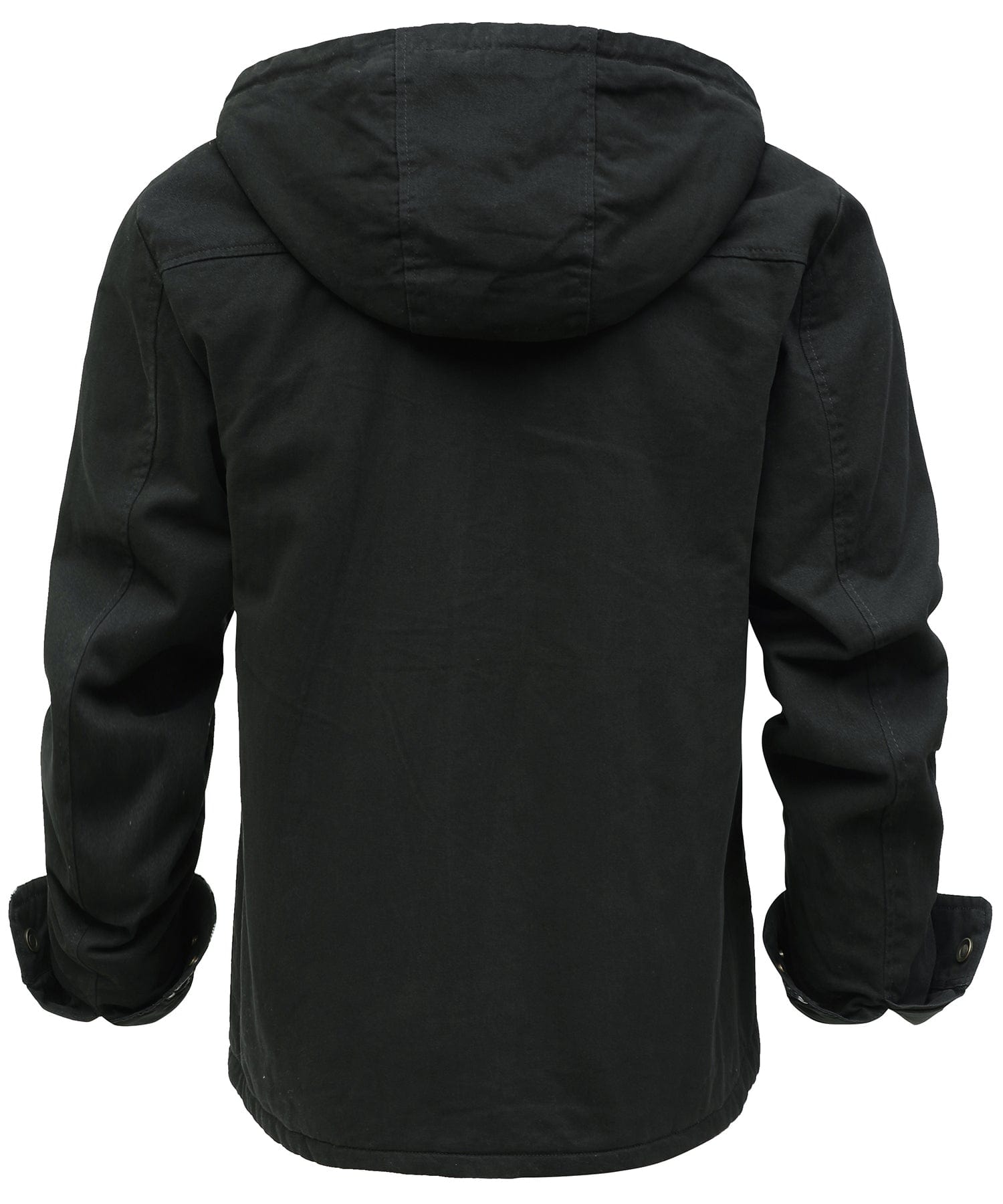 Fleece Jacket (6 Designs) Cole Hampton
