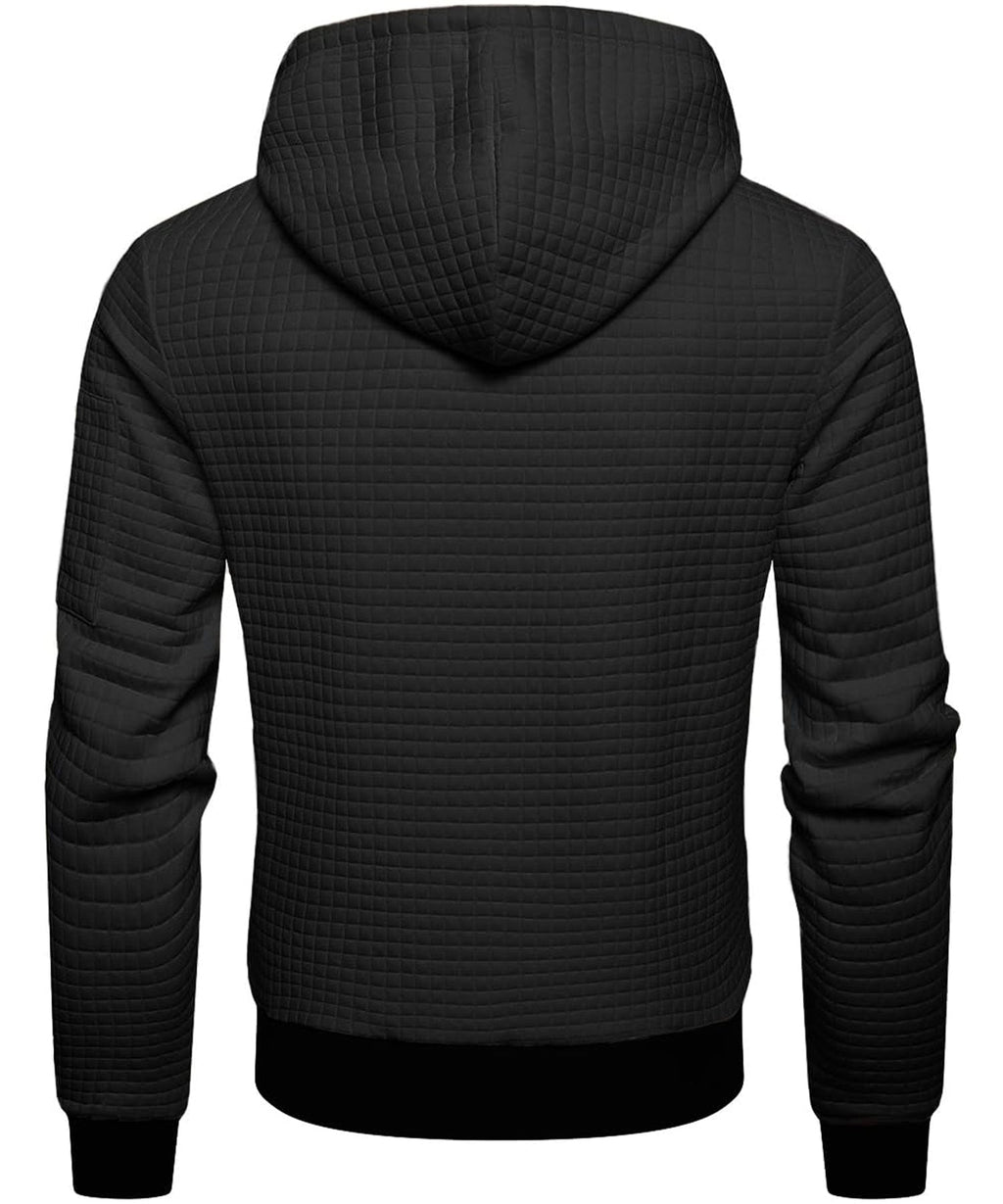 Engineered Warmth Hoodie Cole Hampton