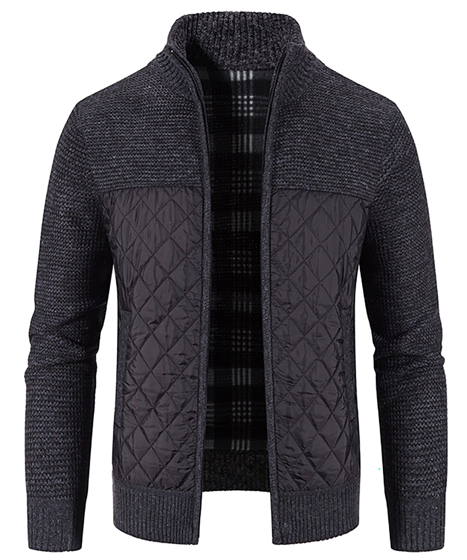Everest Hybrid Jacket Cole Hampton