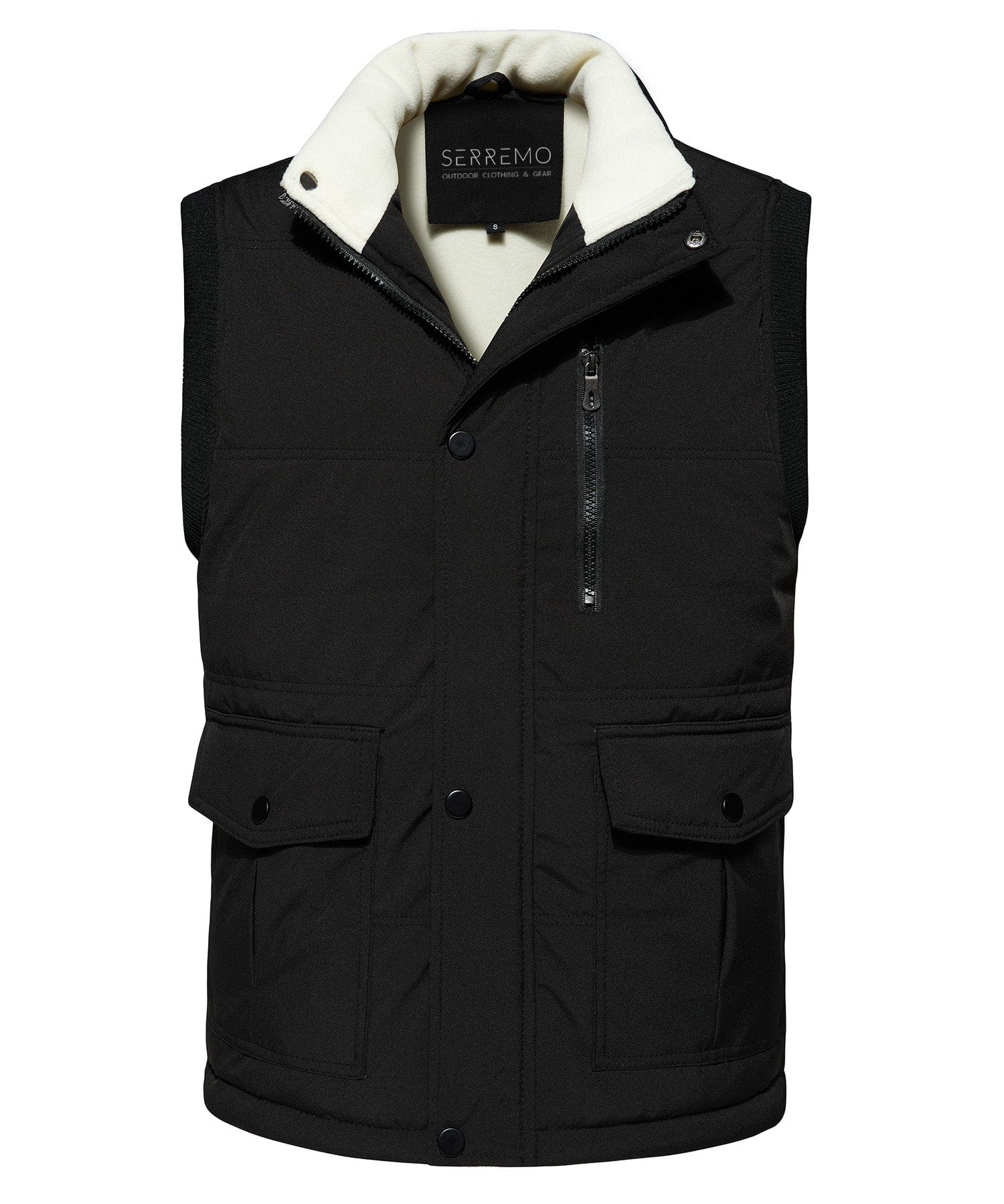 Sentinel Vest Cole Hampton