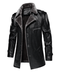 Arctic Patrol Coat Cole Hampton