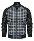 Gridlock Jacket Cole Hampton