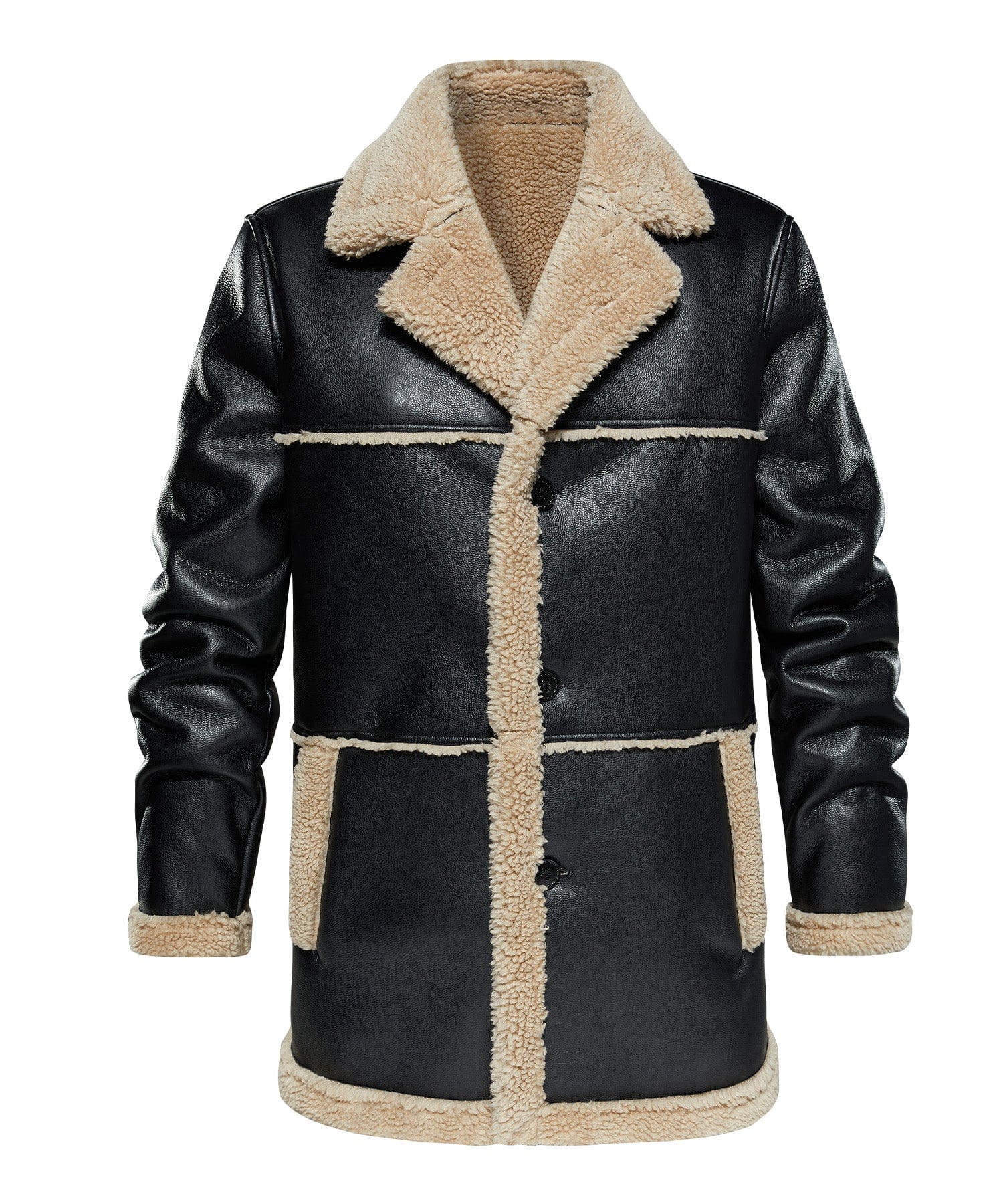 Heritage Aviator Coat Cole Hampton