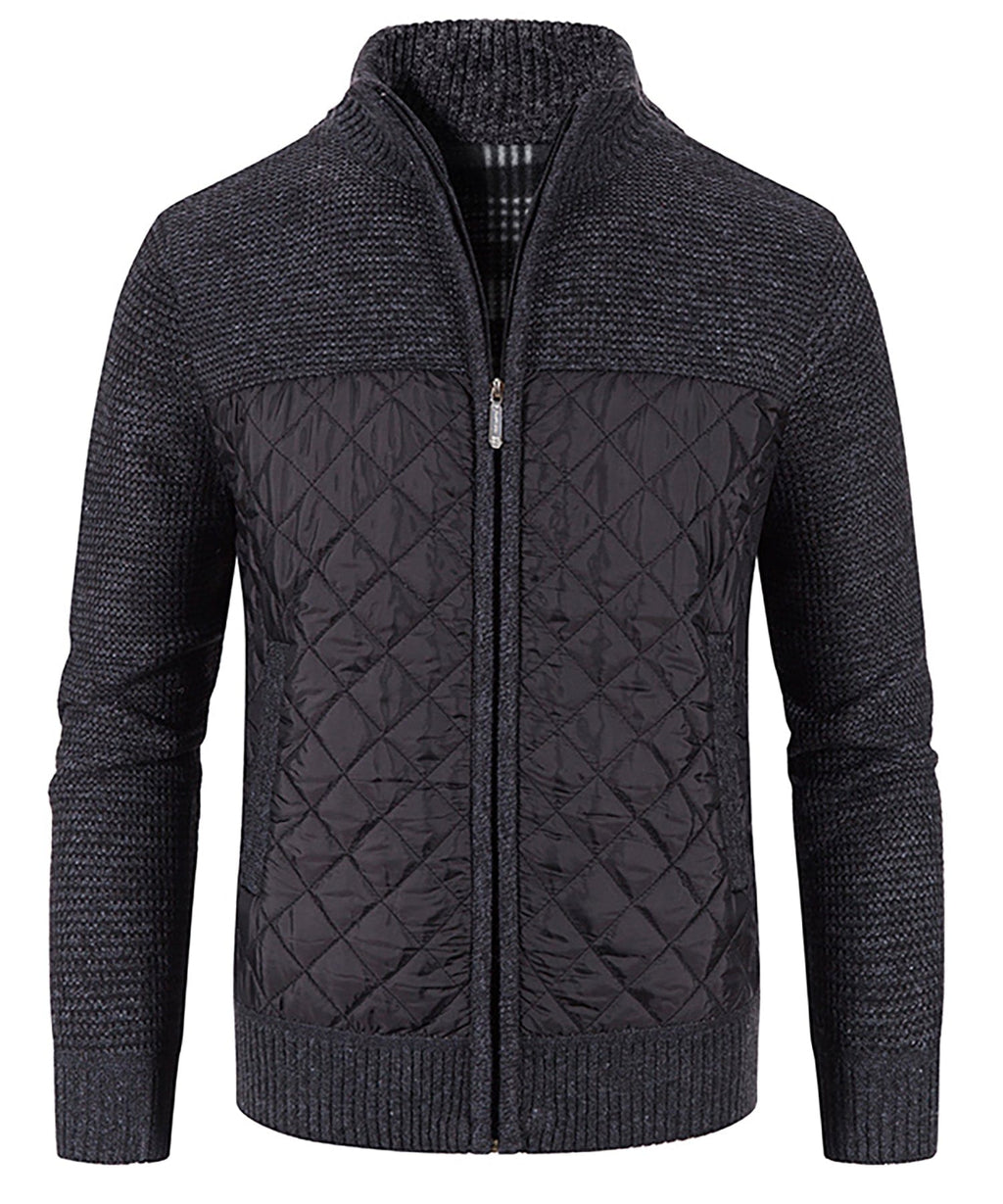 Everest Hybrid Jacket Cole Hampton