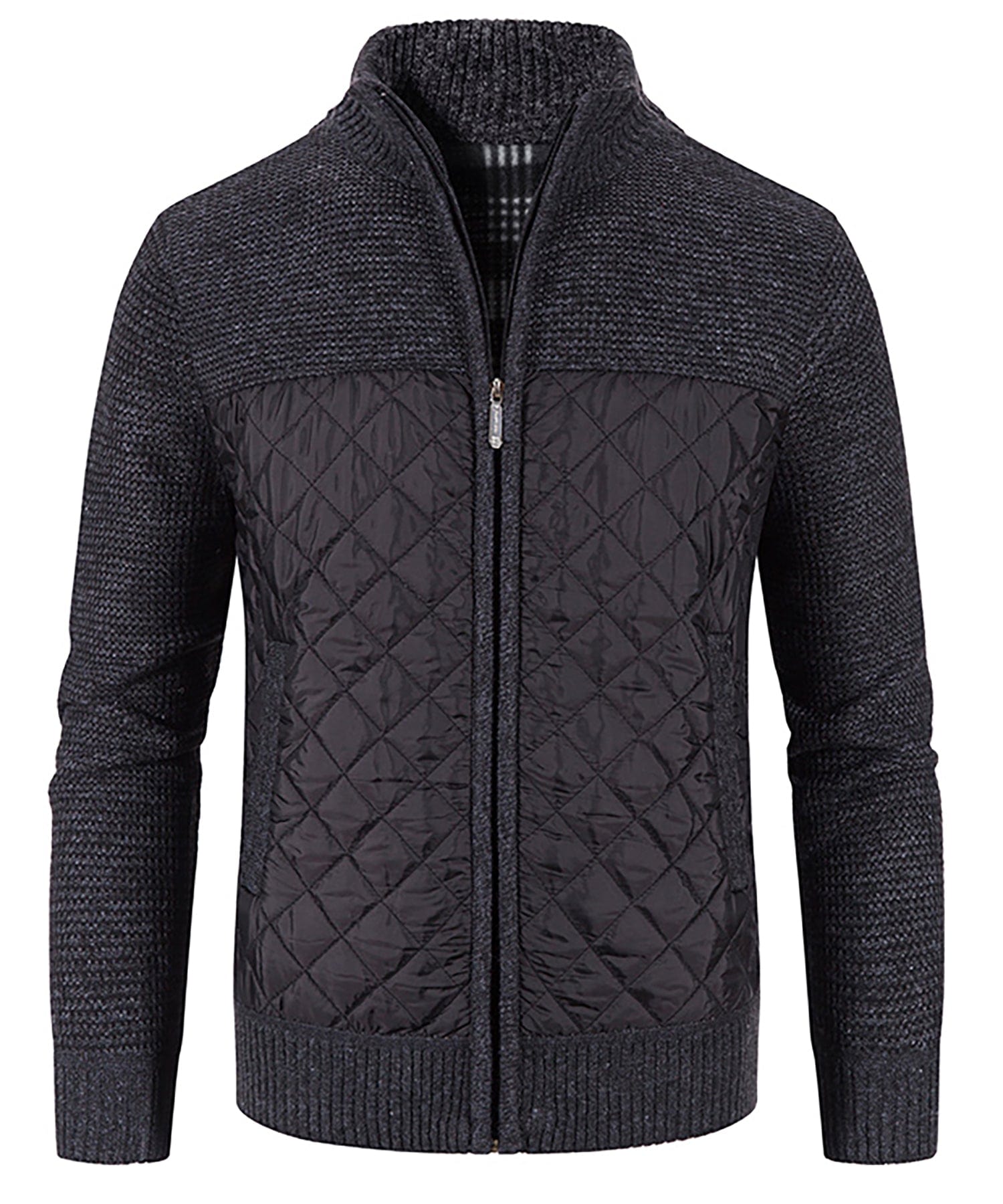 Everest Hybrid Jacket Cole Hampton
