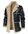 Heritage Aviator Coat Cole Hampton