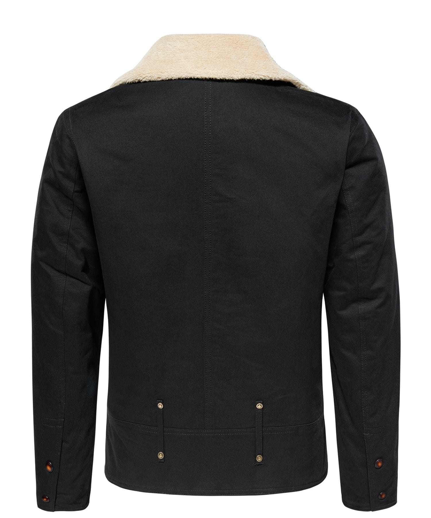 Outback Aviator Jacket Cole Hampton