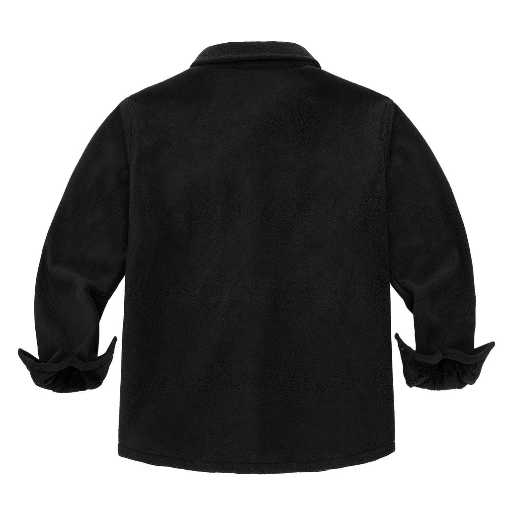 Lumberjack Lined Shirt (5 Designs) Cole Hampton