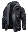 Equinox Jacket Cole Hampton