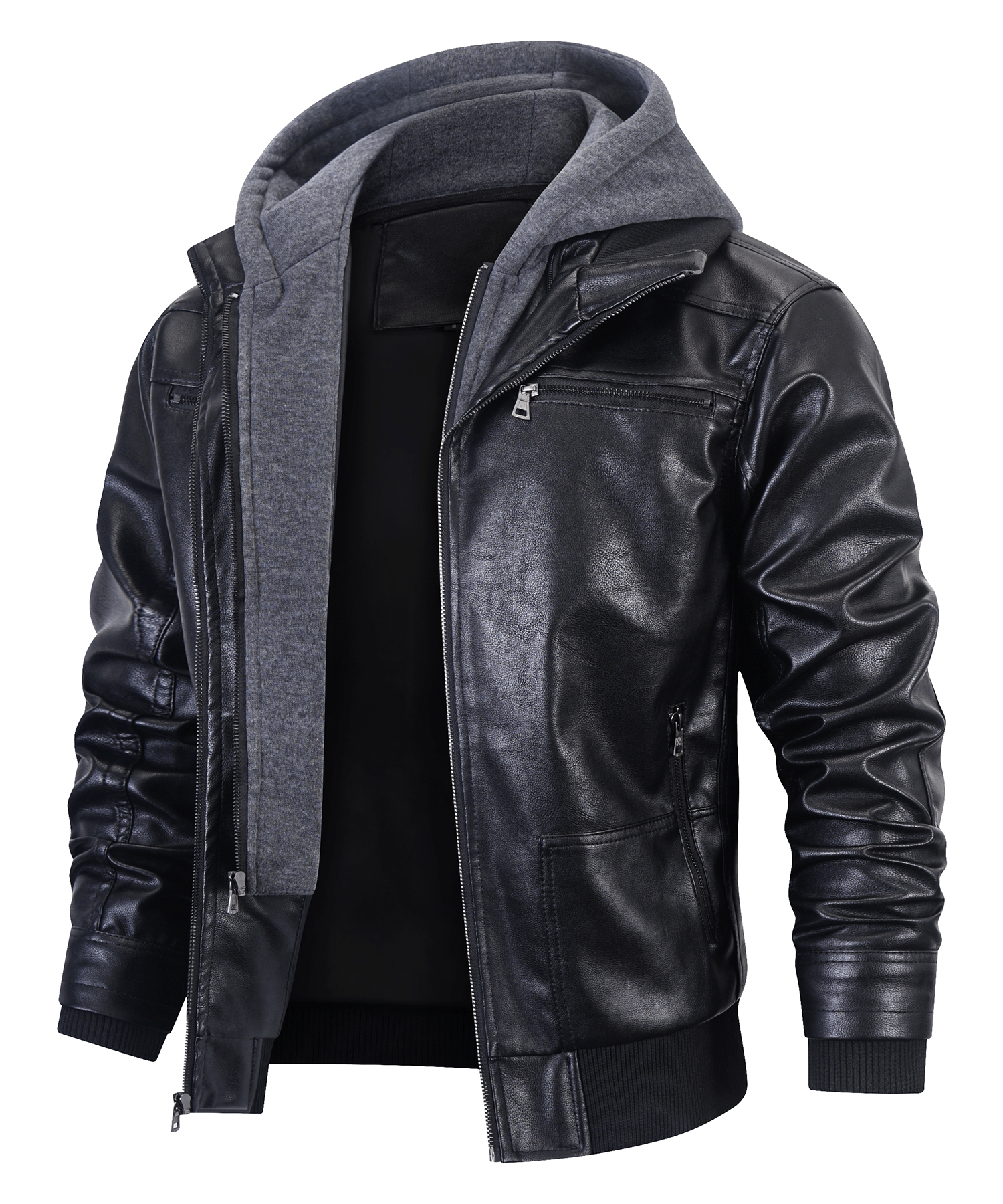 Equinox Jacket Cole Hampton