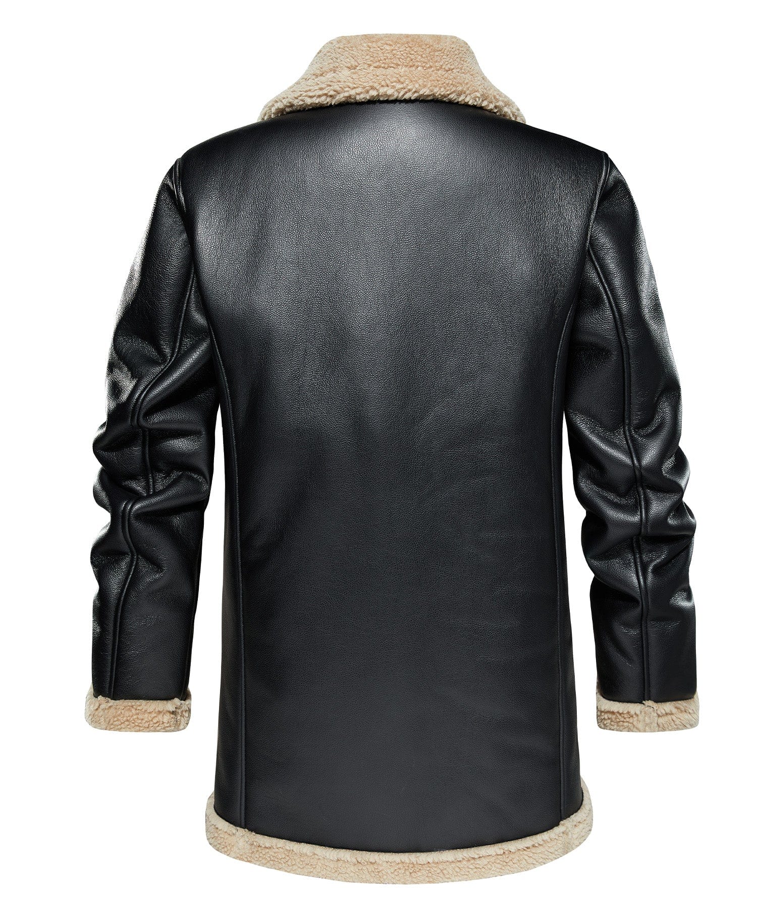 Heritage Aviator Coat Cole Hampton
