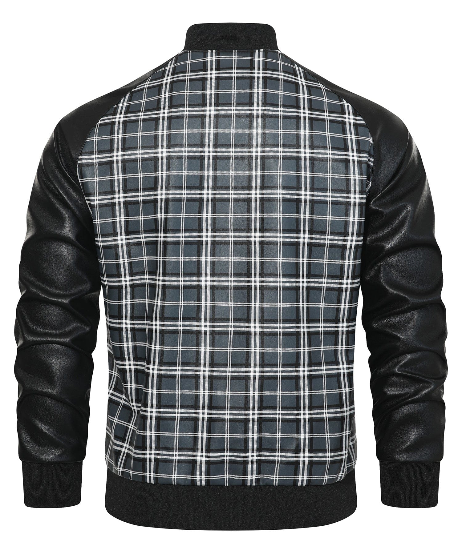 Gridlock Jacket Cole Hampton