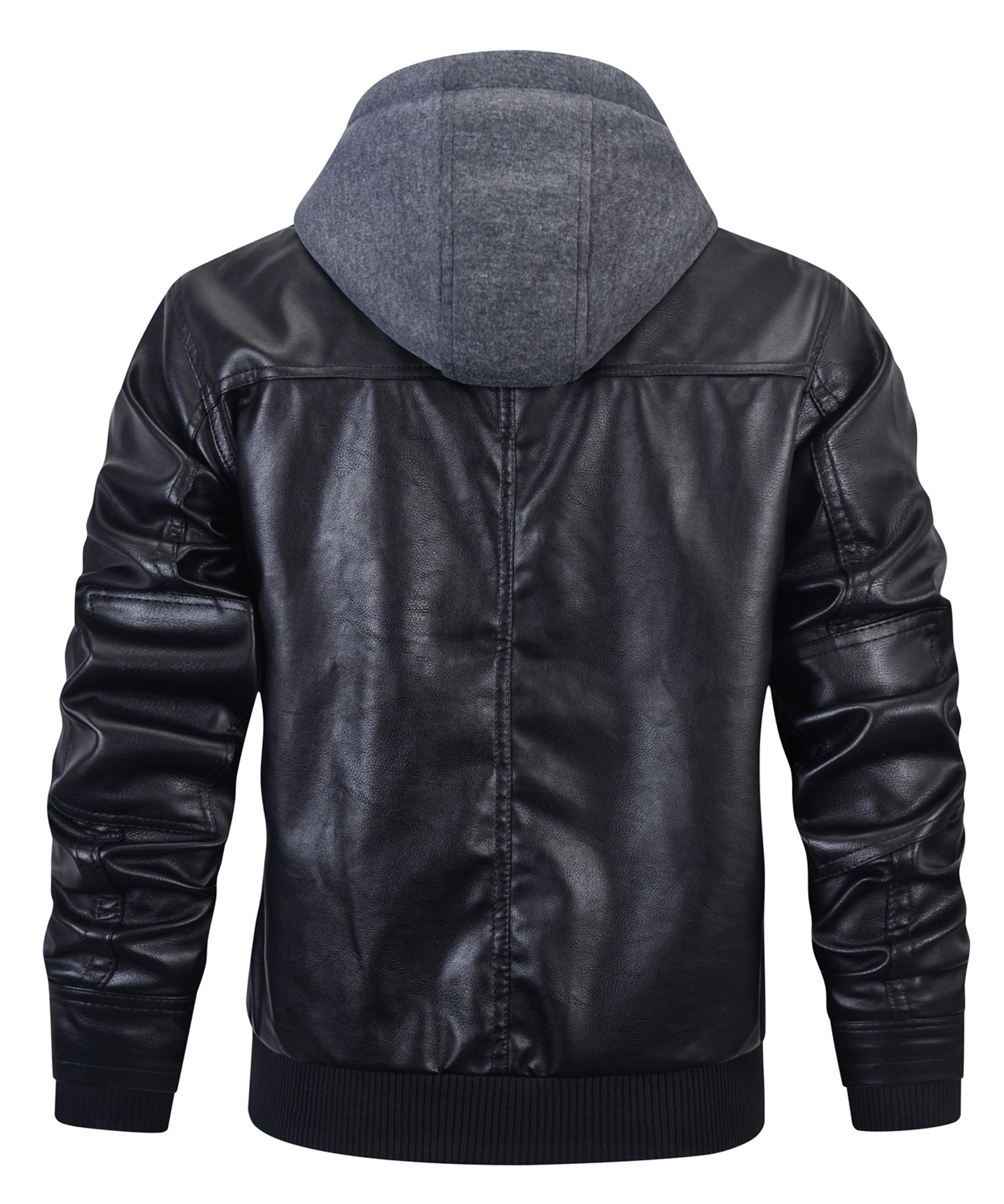 Equinox Jacket Cole Hampton