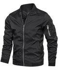 Bomber Jacket Spring-Fall  (5 Designs) Cole Hampton