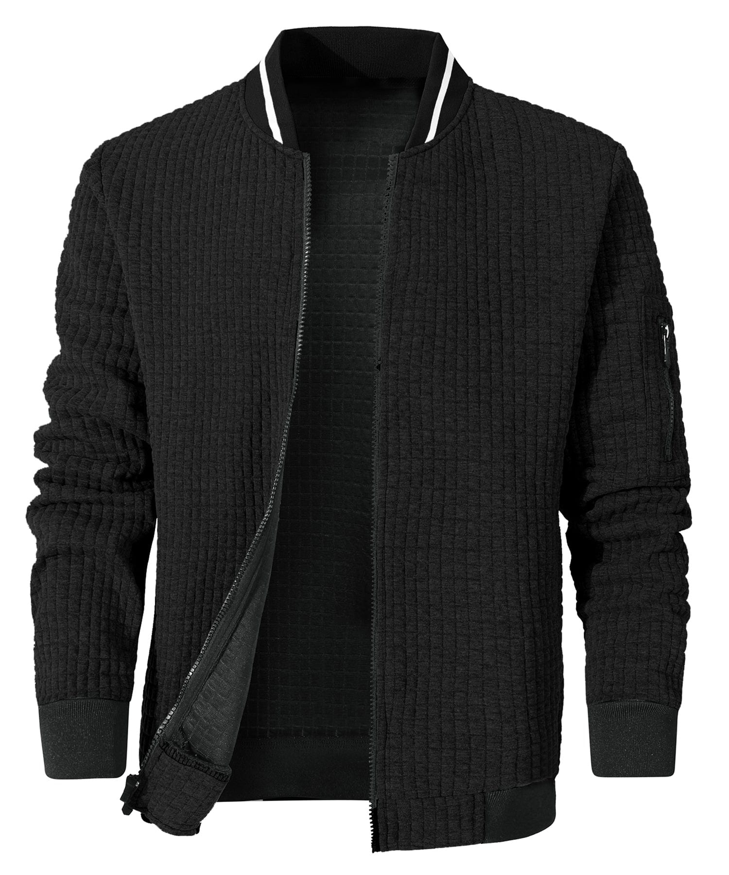 Engineered Warmth Jacket Cole Hampton