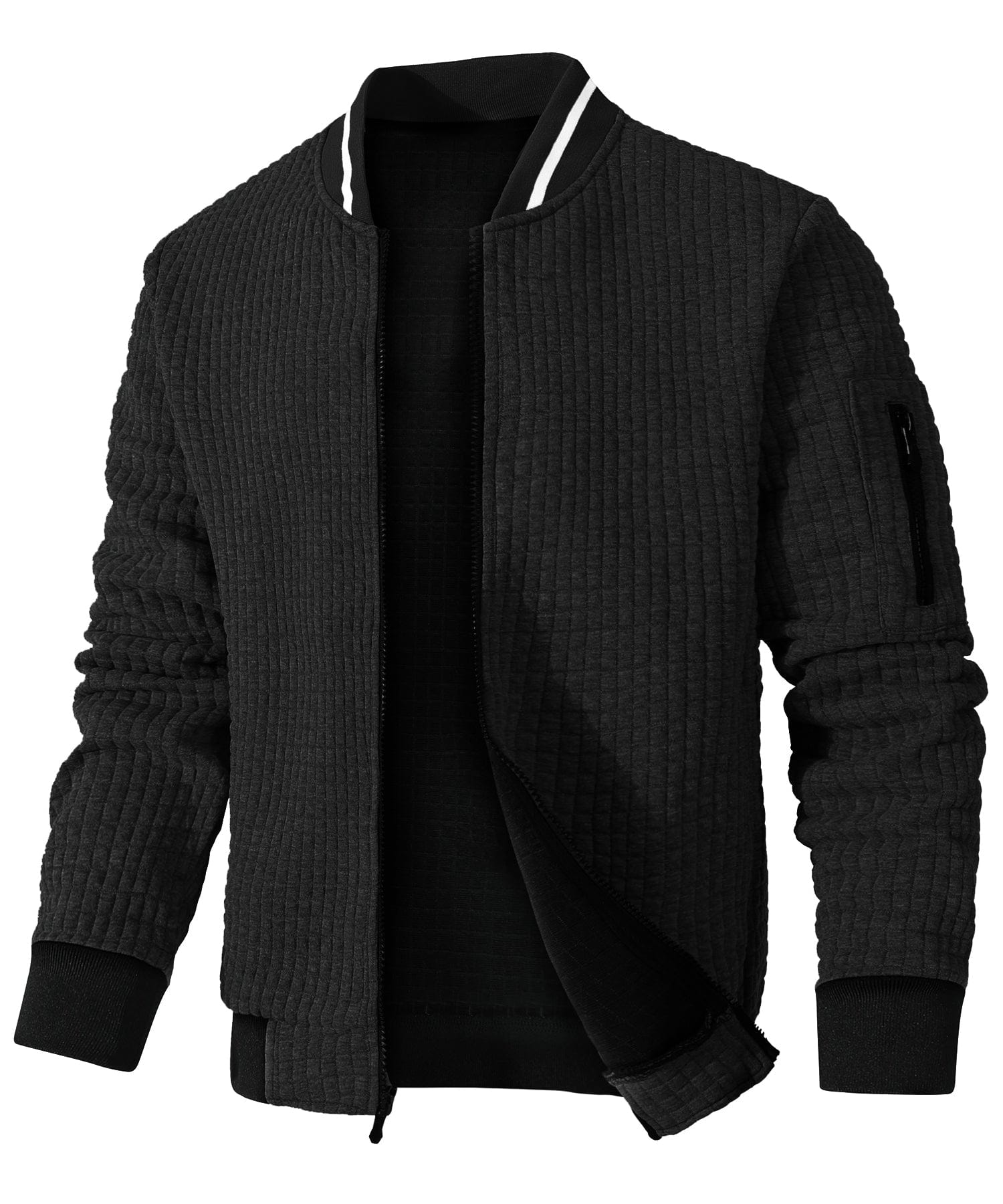 Engineered Warmth Jacket Cole Hampton