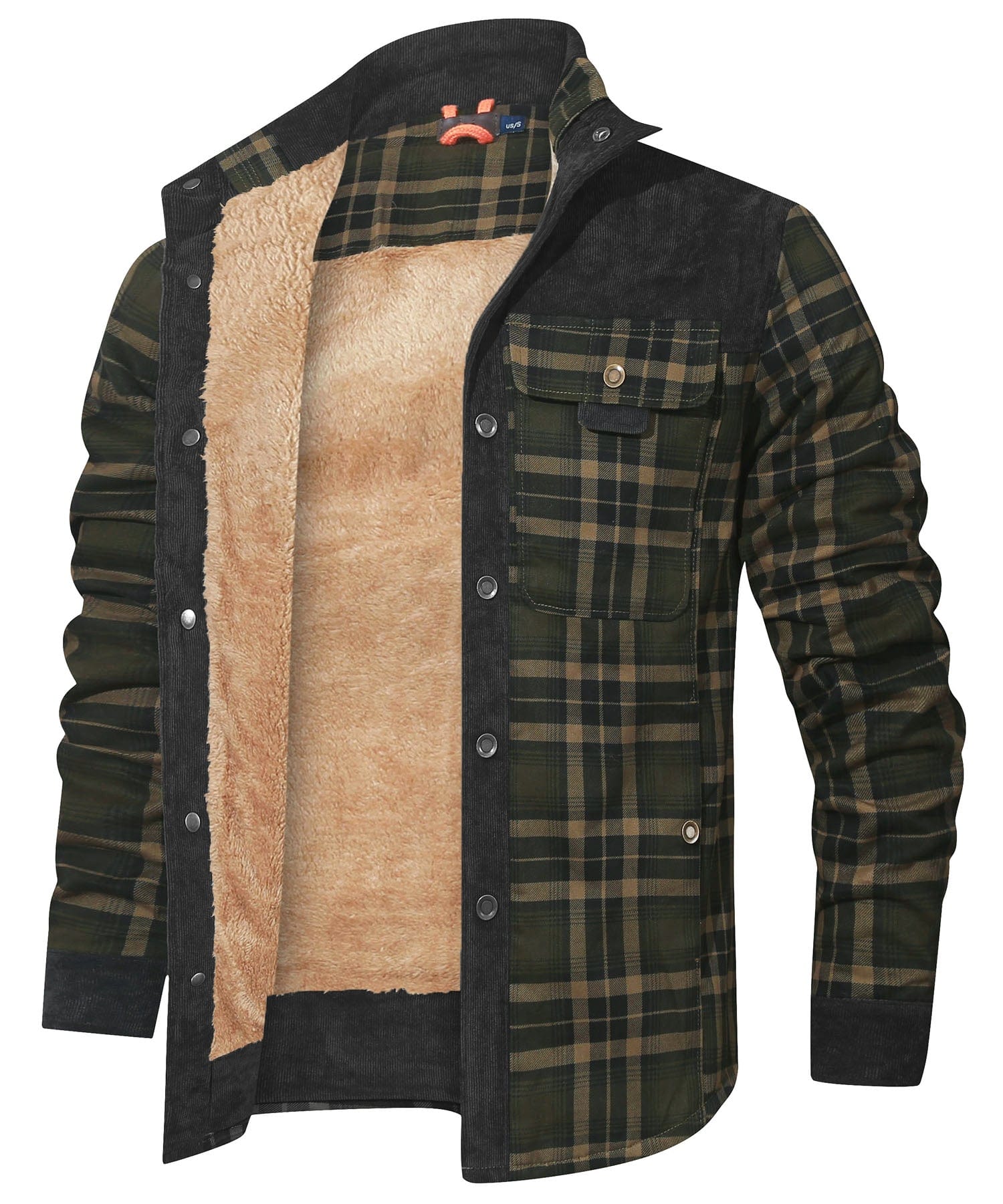 Wanderer Jacket (9 Designs) Cole Hampton