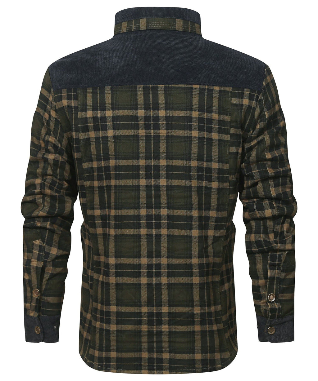Wanderer Jacket (9 Designs) Cole Hampton