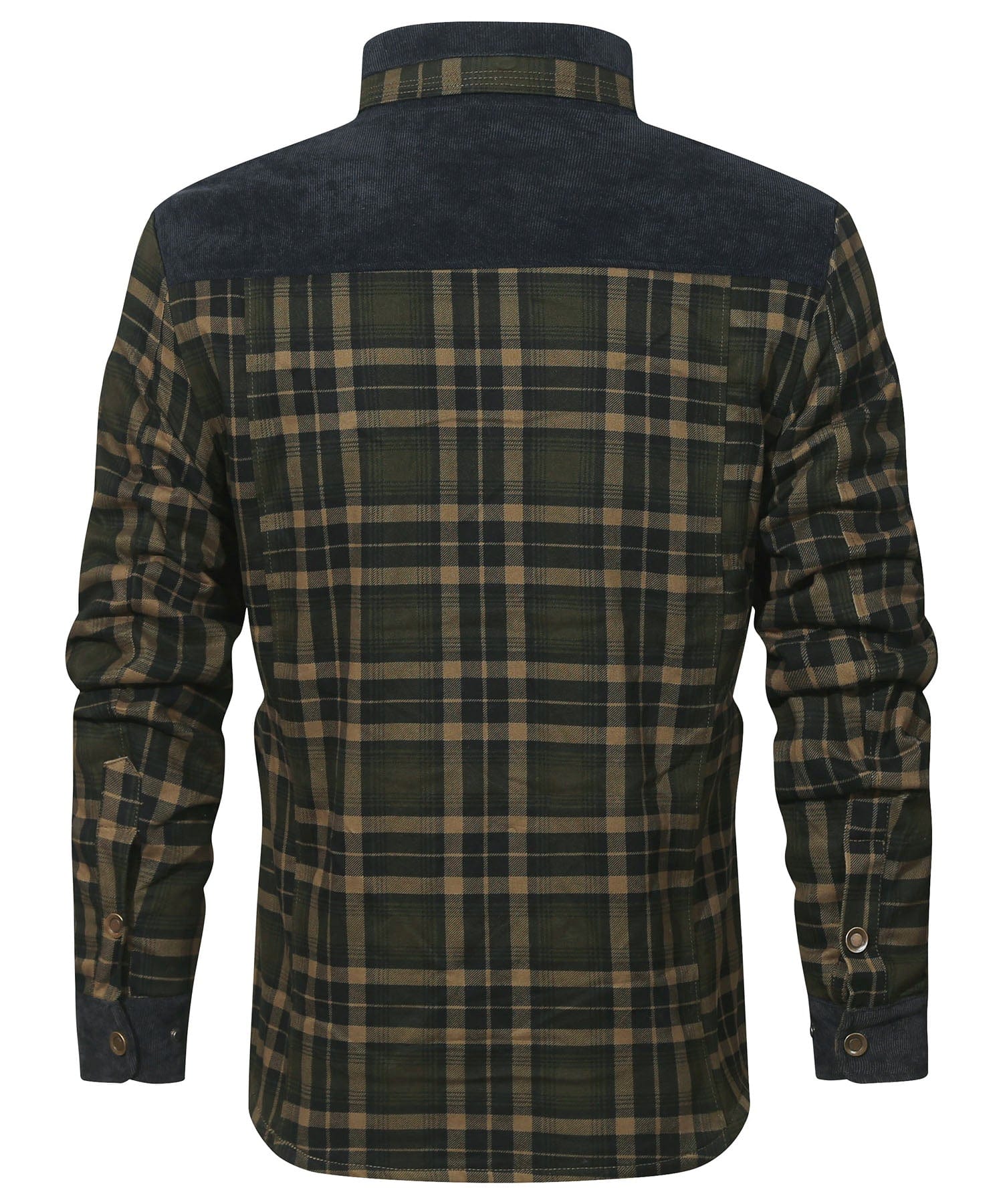 Wanderer Jacket (9 Designs) Cole Hampton