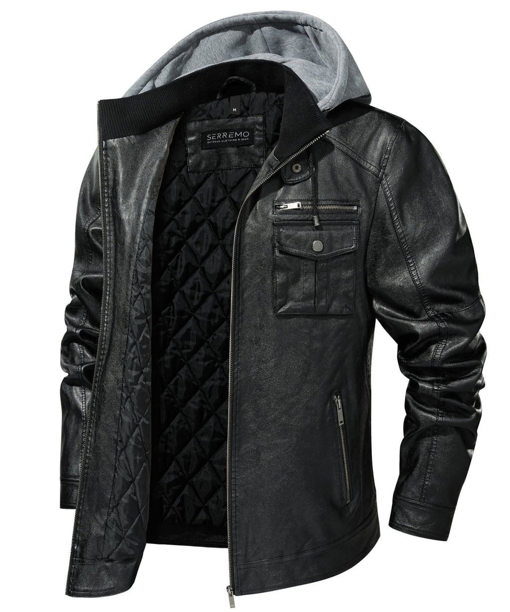 Outrider Jacket Cole Hampton
