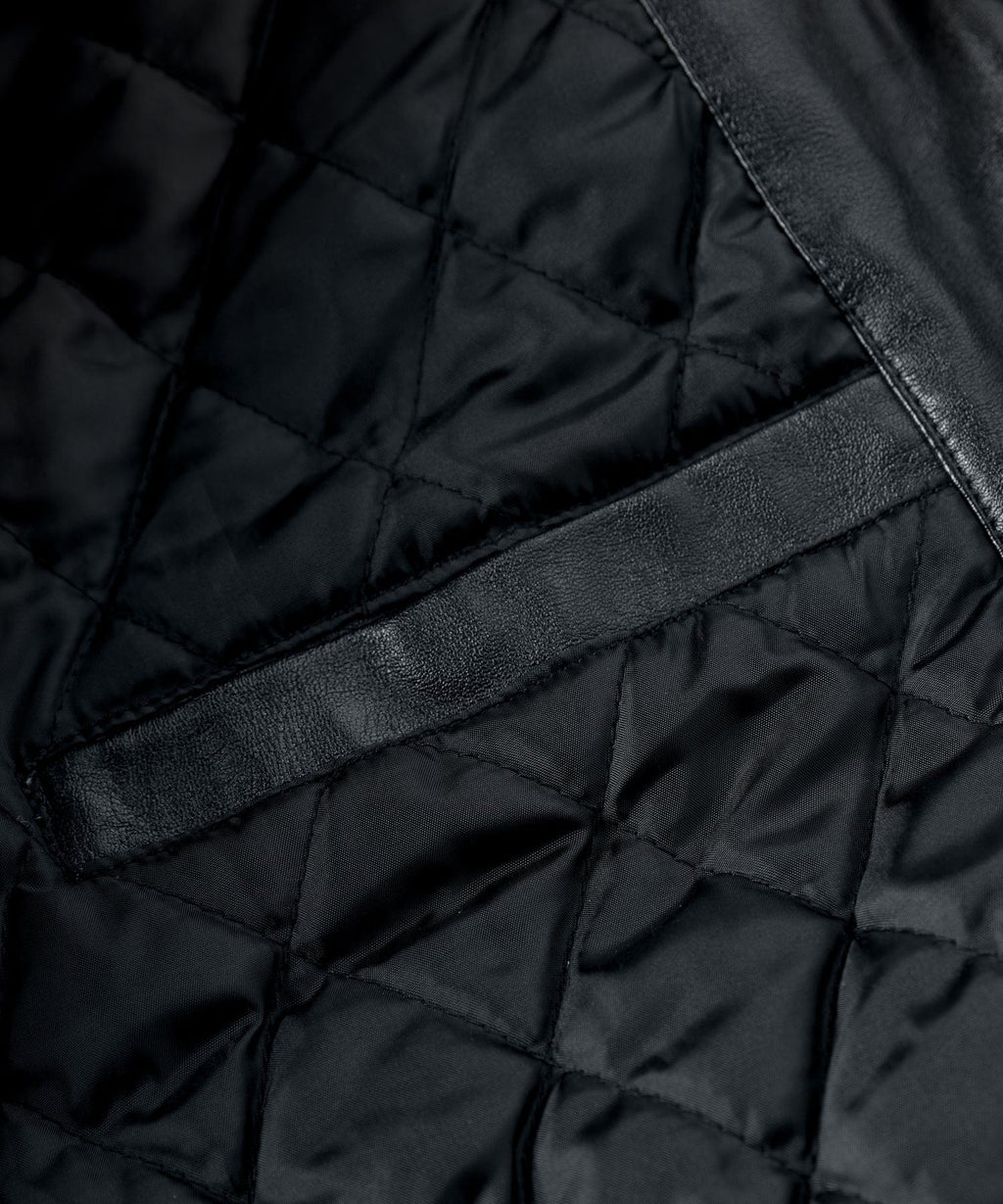 Outrider Jacket Cole Hampton