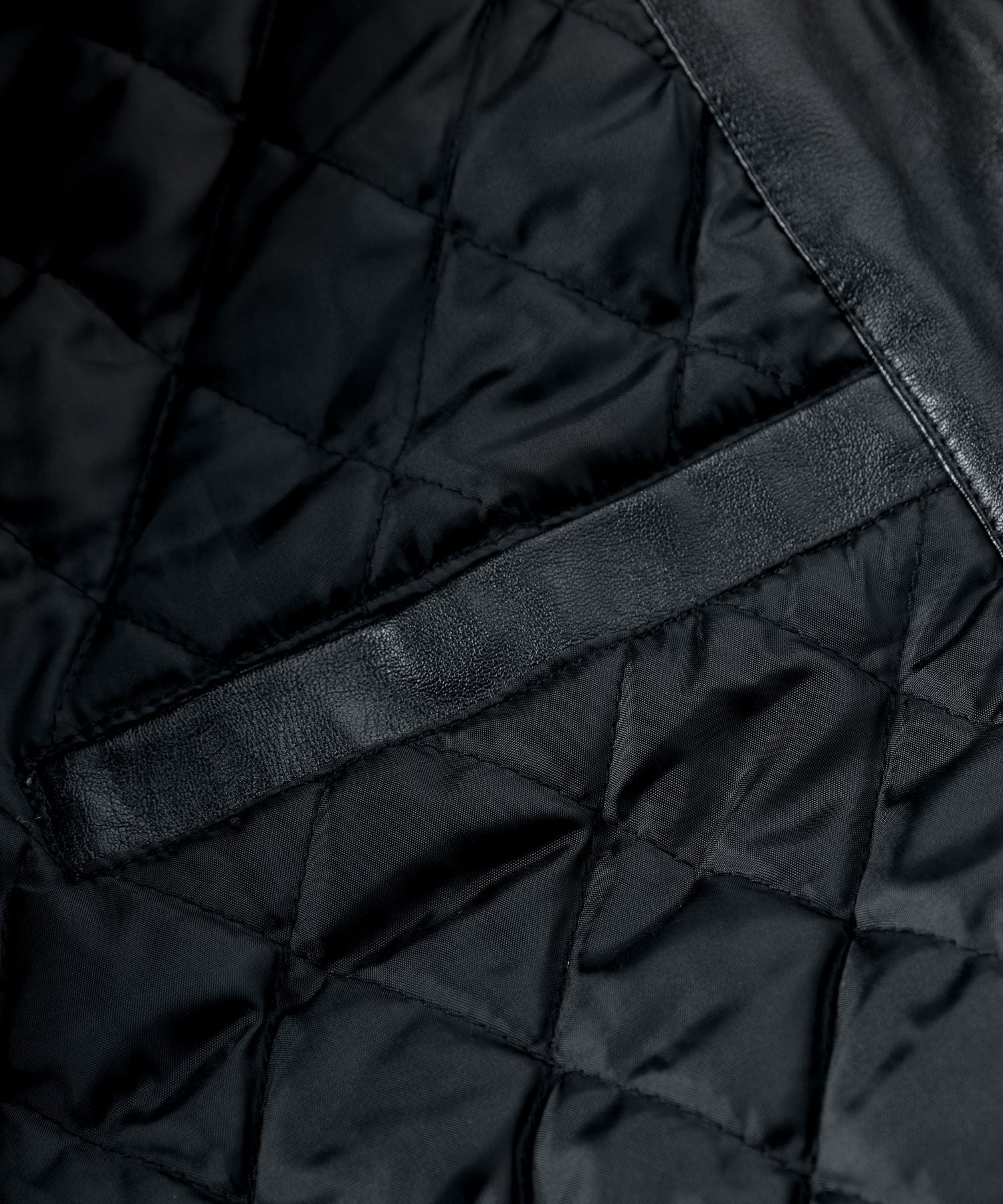 Outrider Jacket Cole Hampton