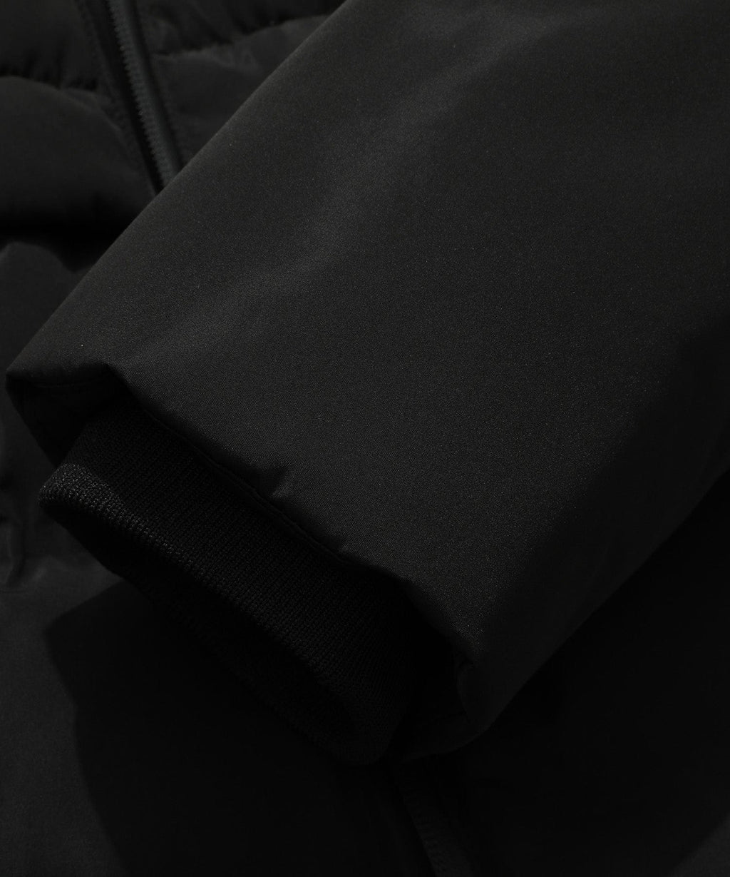 Alpine Parka – Men's Long Hooded Parka – Warm Winter Coat Cole Hampton