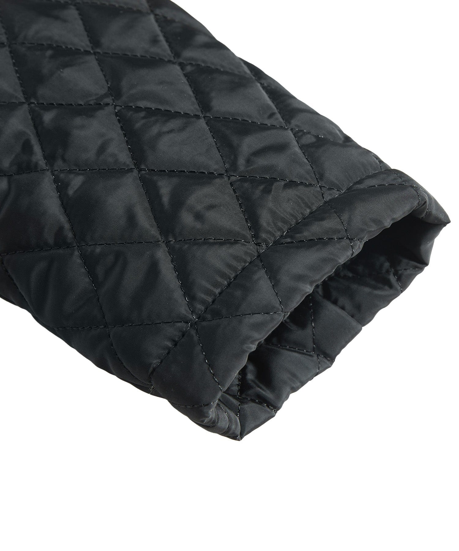 Northwall Jacket – Men's Quilted Hooded Jacket – Sherpa-Lined Winter Cole Hampton