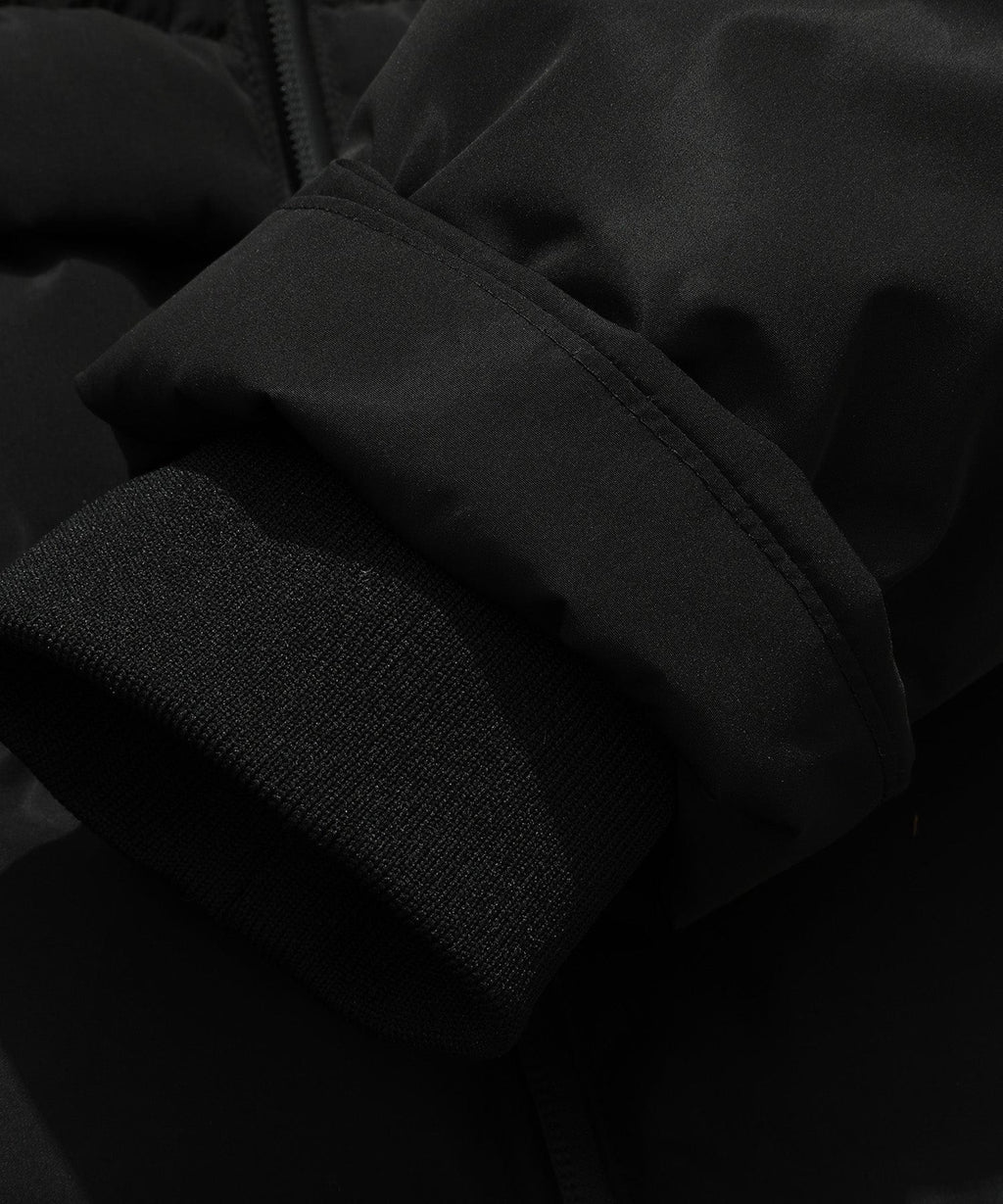 Alpine Parka – Men's Long Hooded Parka – Warm Winter Coat Cole Hampton