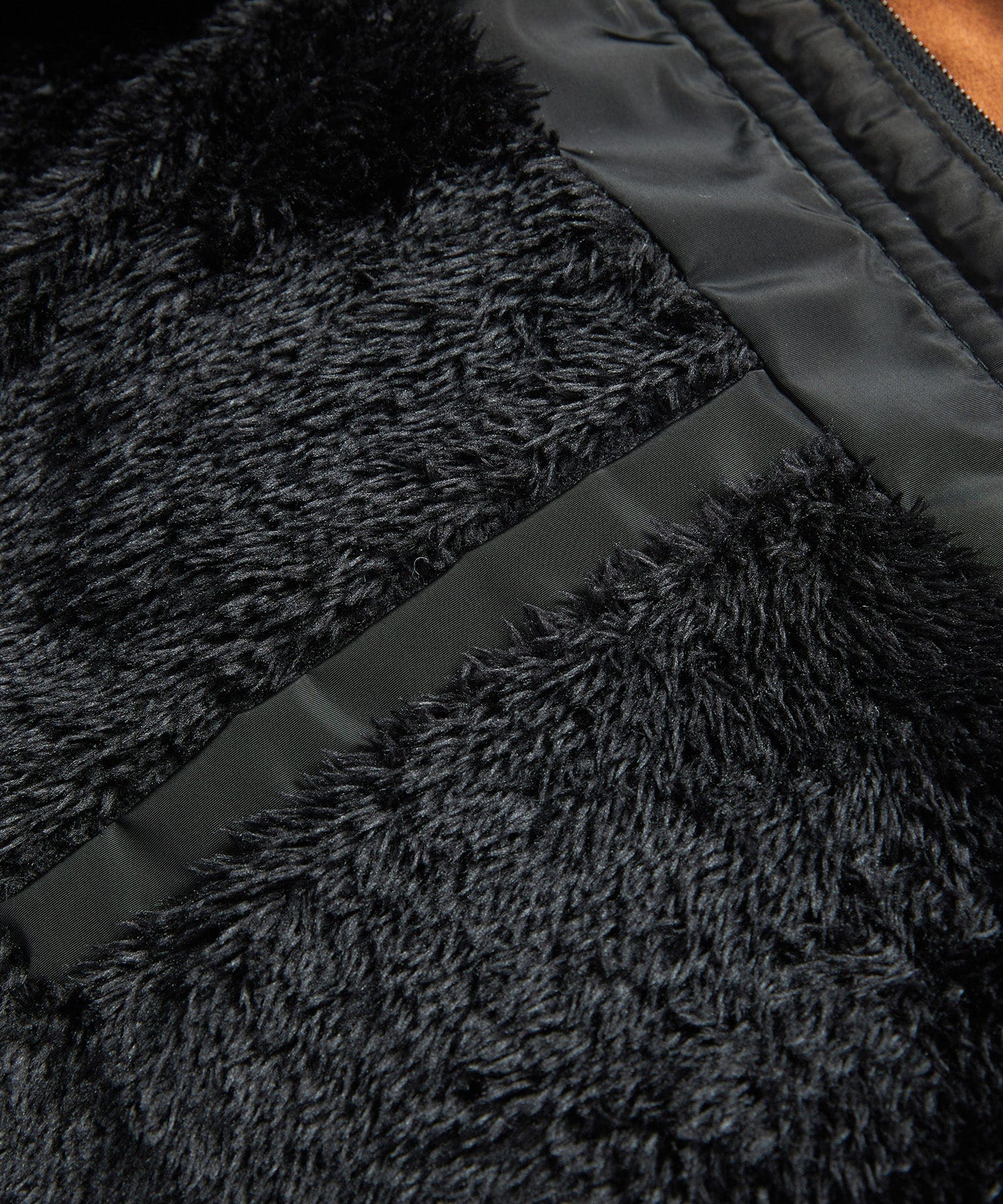 Northwall Jacket – Men's Quilted Hooded Jacket – Sherpa-Lined Winter Cole Hampton