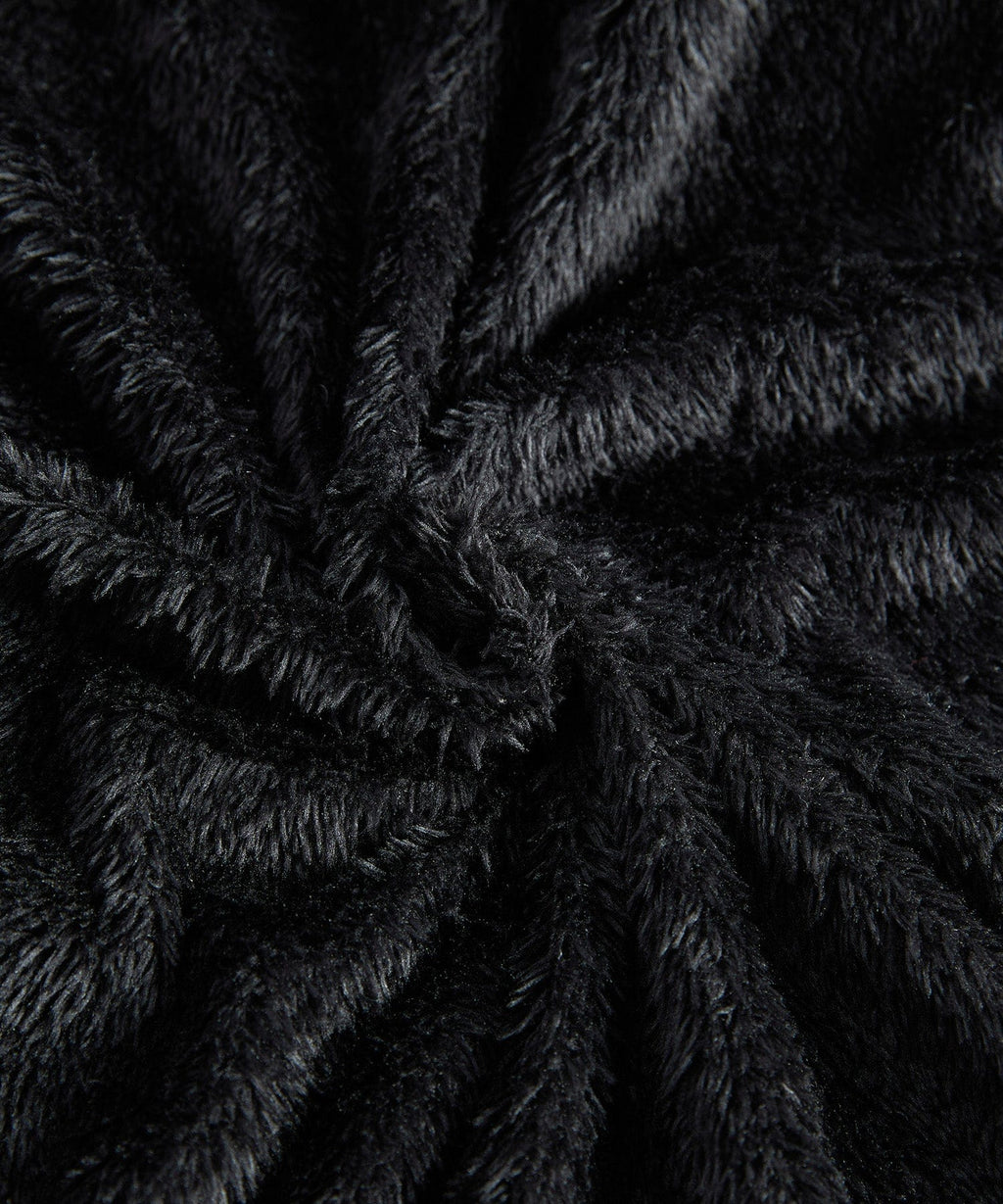 Northwall Jacket – Men's Quilted Hooded Jacket – Sherpa-Lined Winter Cole Hampton