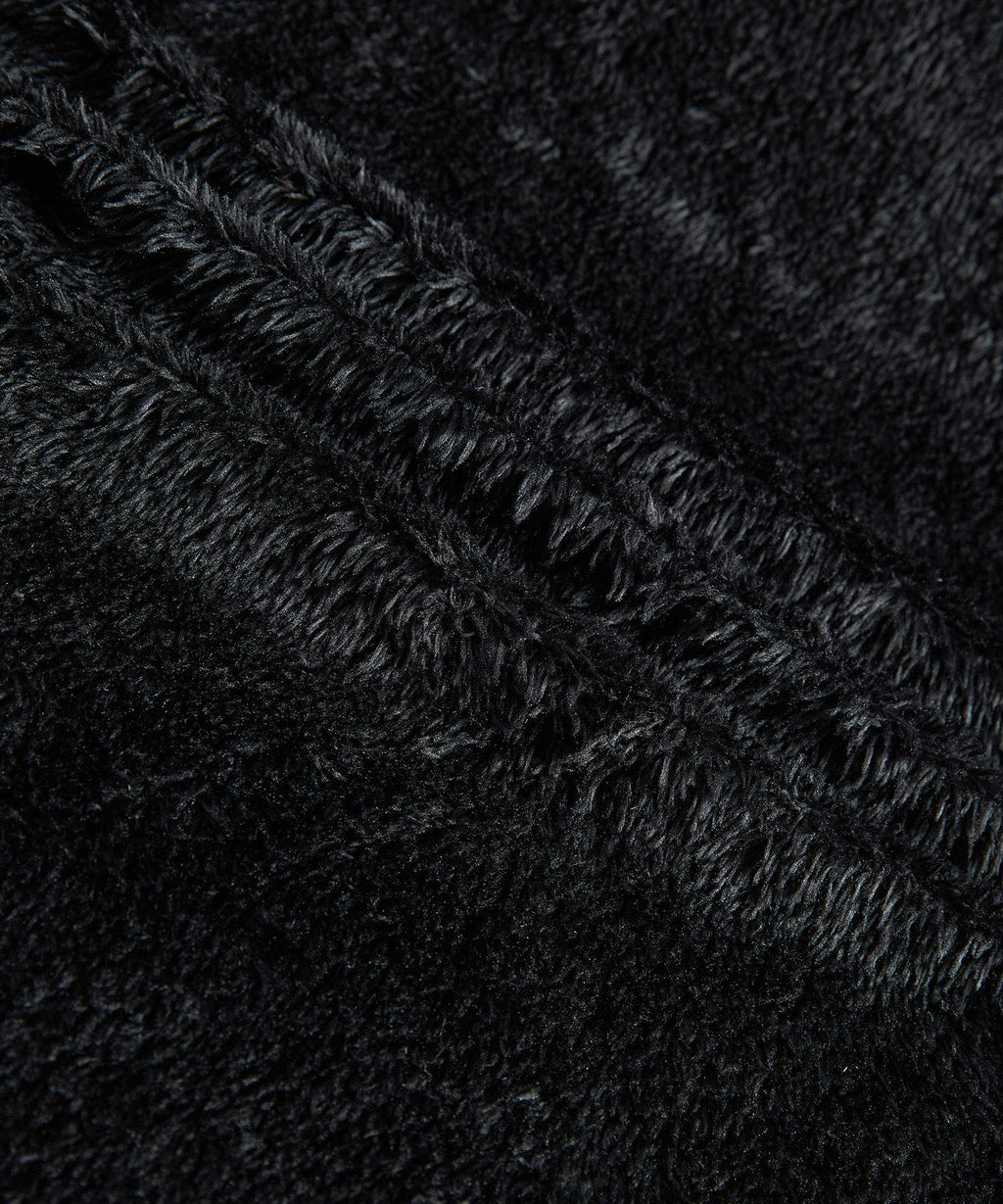 Northwall Jacket – Men's Quilted Hooded Jacket – Sherpa-Lined Winter Cole Hampton
