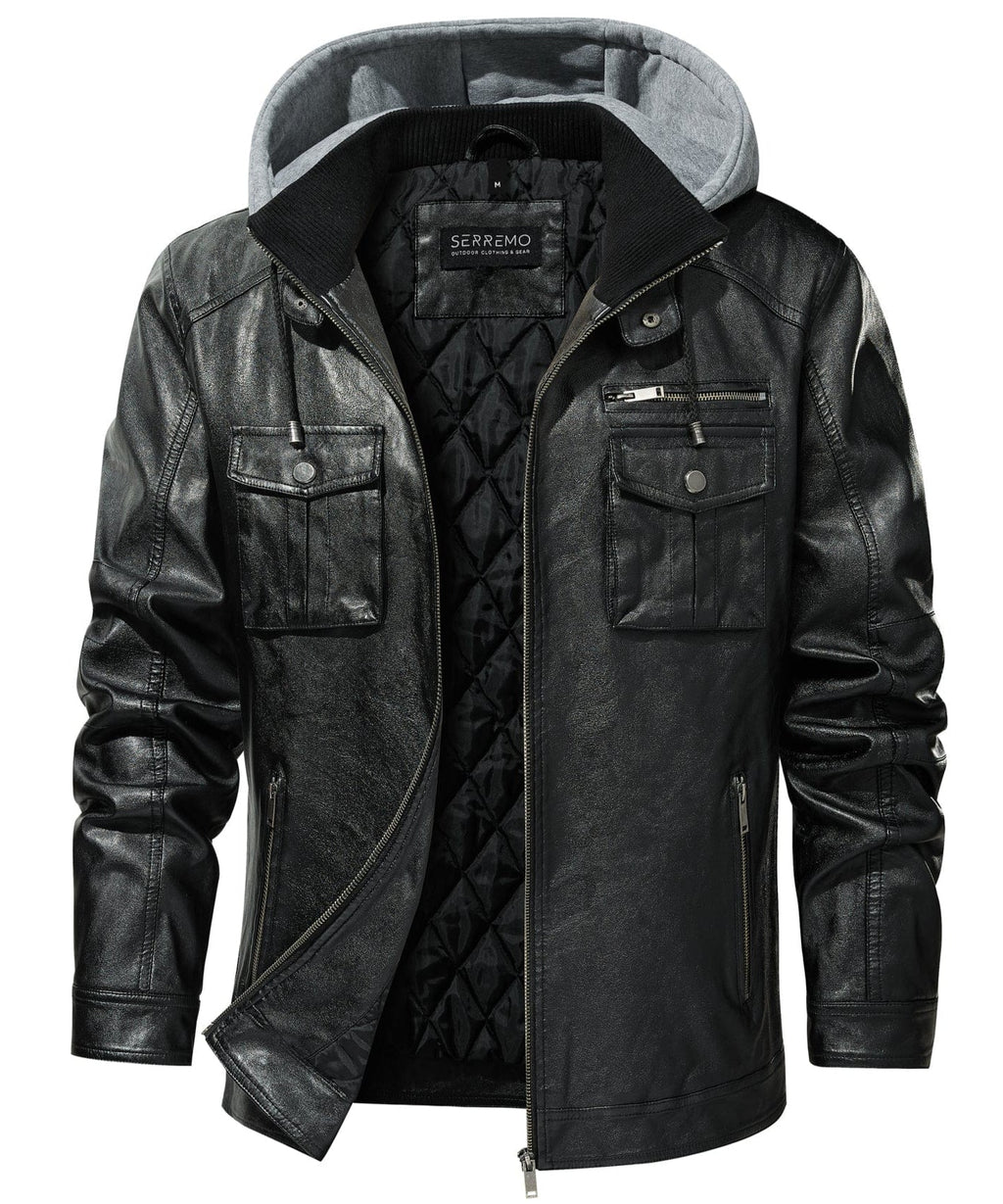 Outrider Jacket Cole Hampton