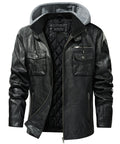 Outrider Jacket Cole Hampton