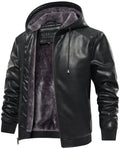 Backwoods Jacket – Men's Plaid Shirt Jacket – Warm Lined Flannel Style Cole Hampton