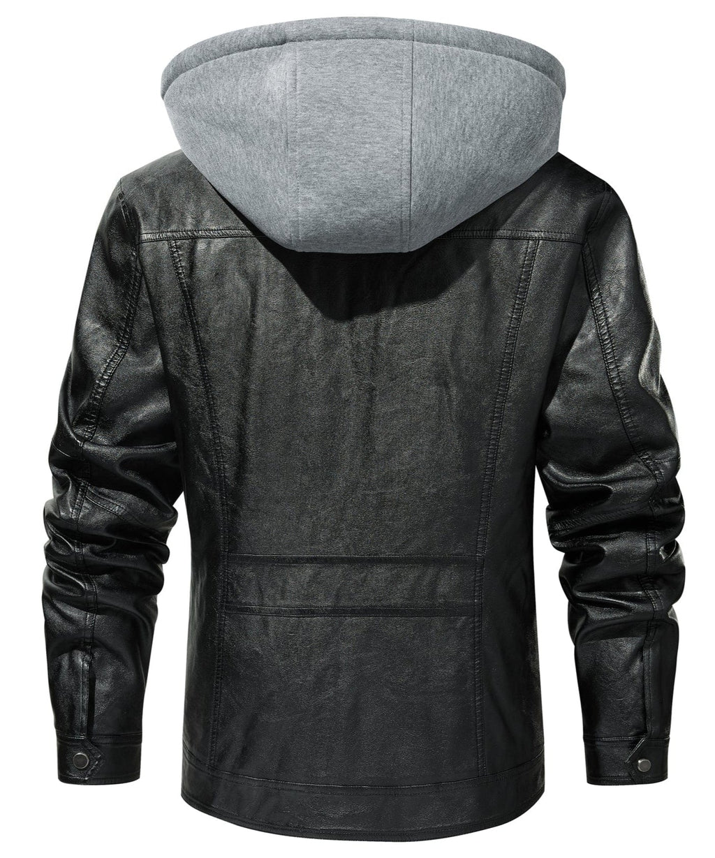 Outrider Jacket Cole Hampton