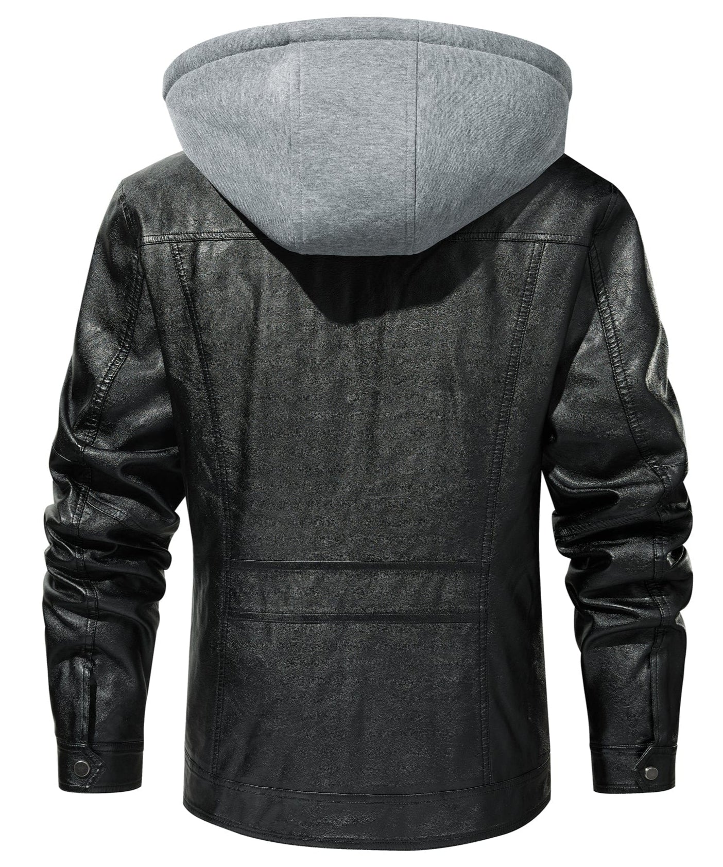 Outrider Jacket Cole Hampton