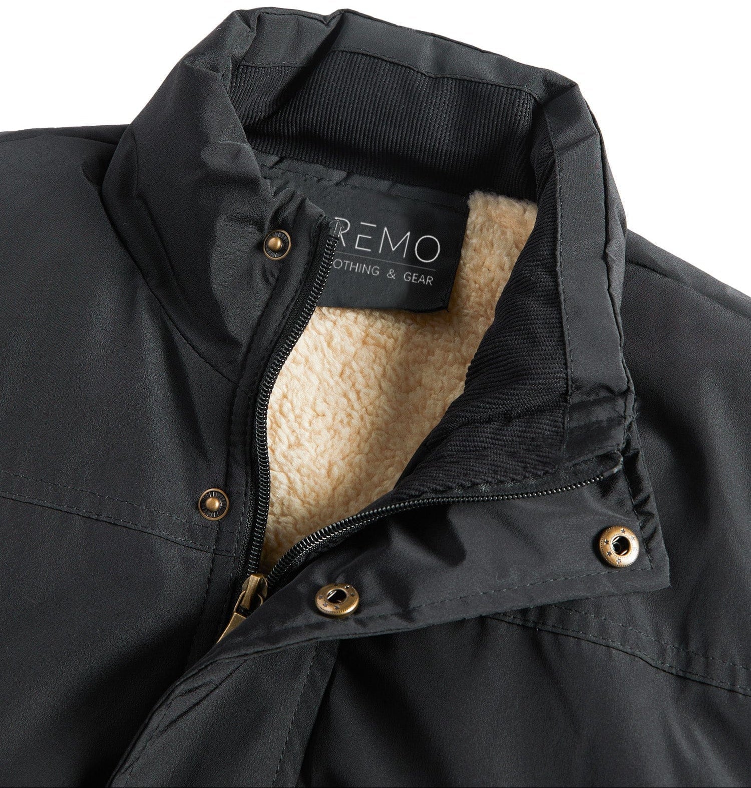 Apex Vest – Men's Hooded Puffer Vest – Insulated Gilet Cole Hampton