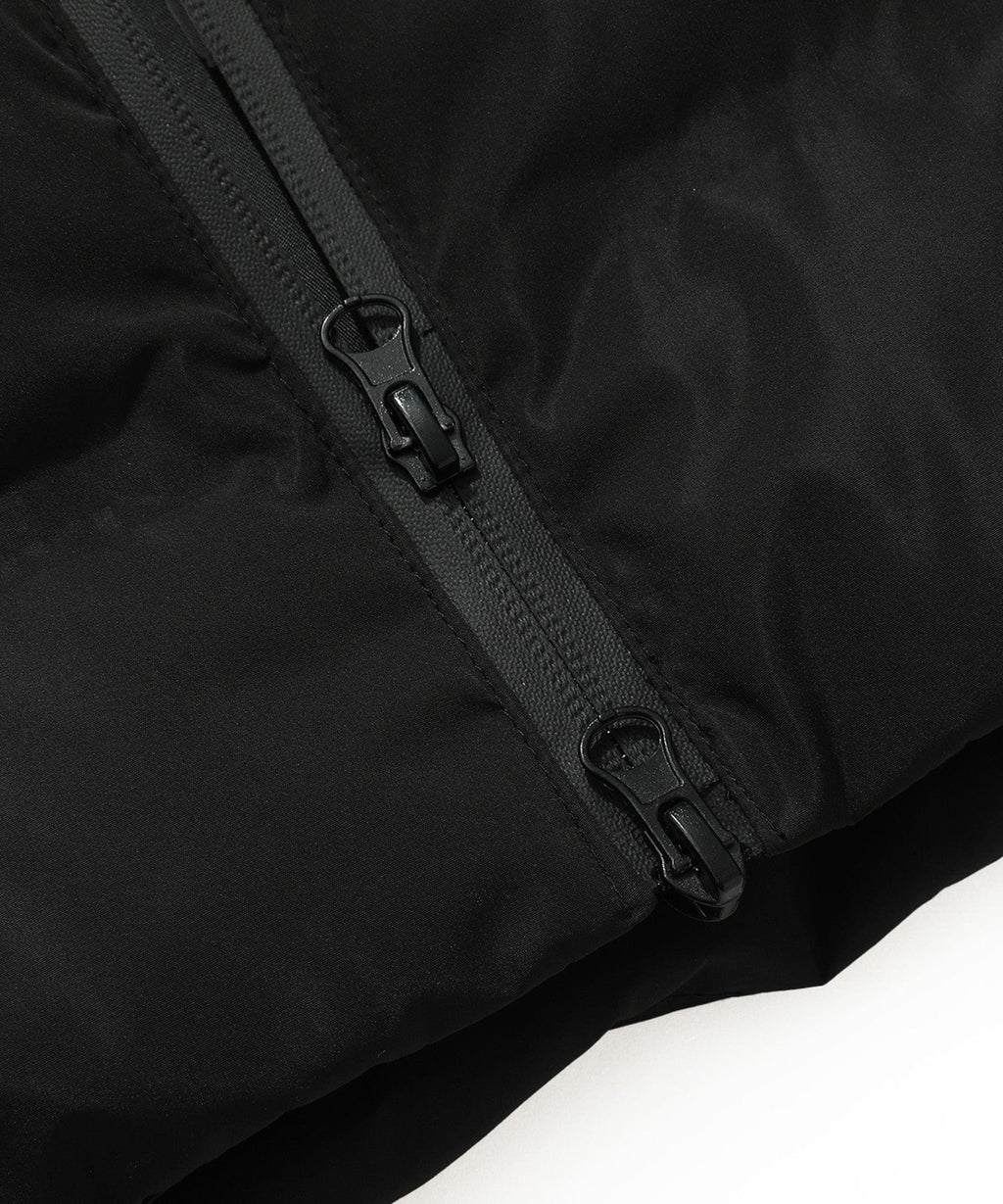 Alpine Parka – Men's Long Hooded Parka – Warm Winter Coat Cole Hampton