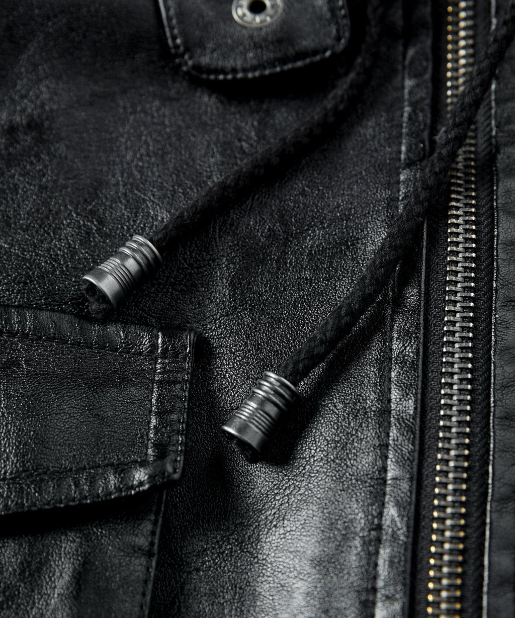 Outrider Jacket Cole Hampton