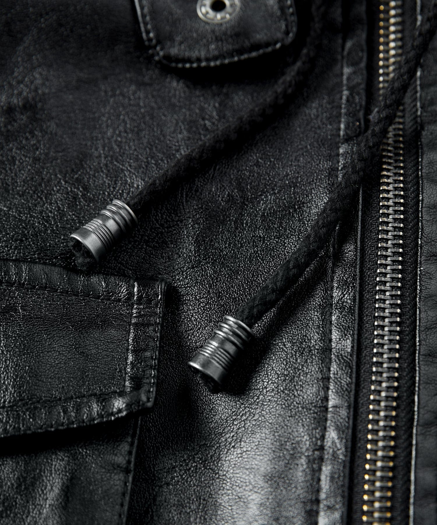 Outrider Jacket Cole Hampton
