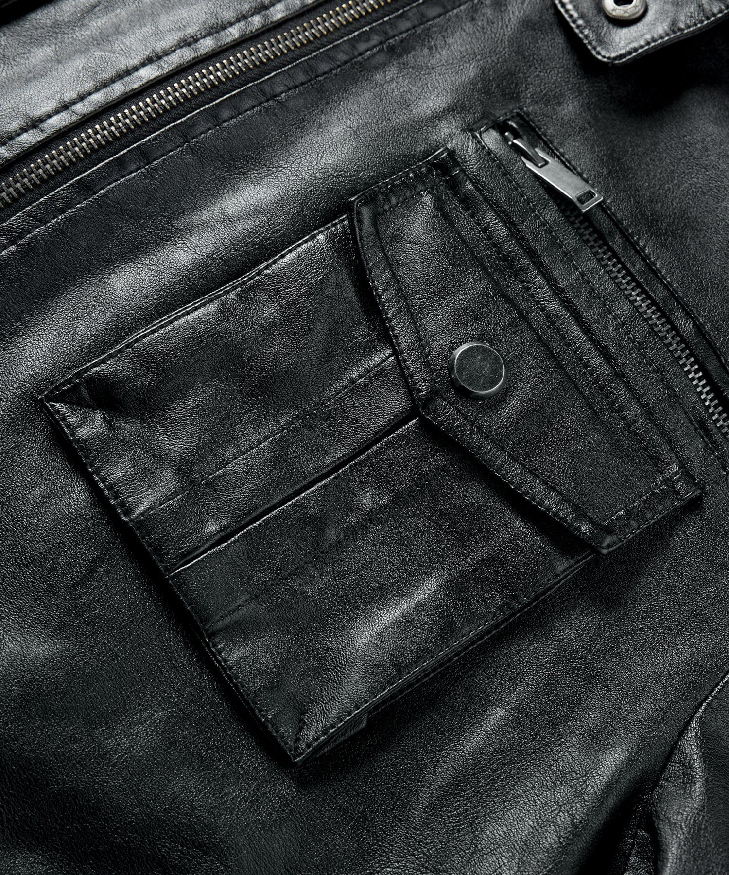 Outrider Jacket Cole Hampton