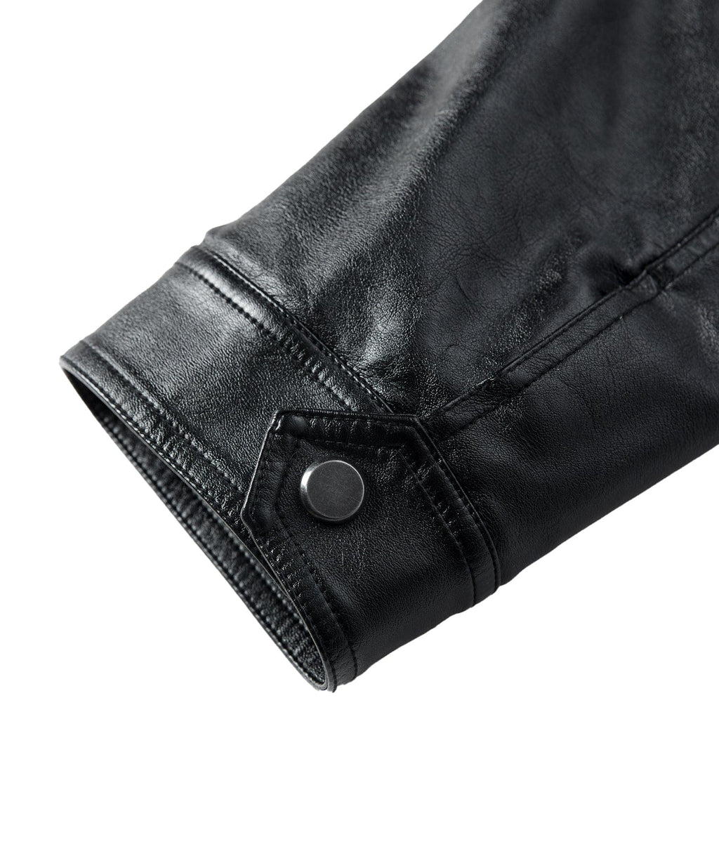 Outrider Jacket Cole Hampton
