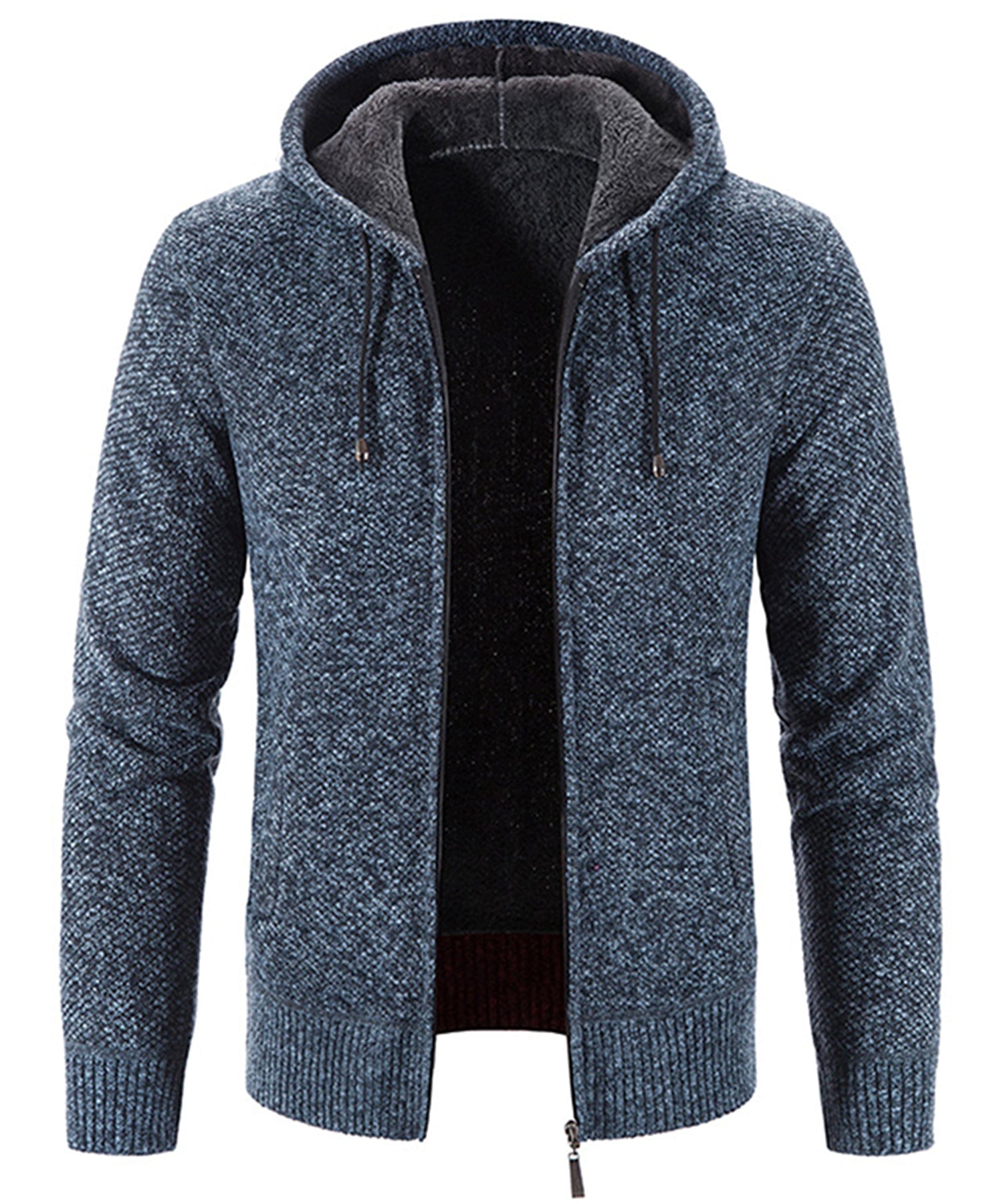 Summit Fleece Hoodie Cole Hampton