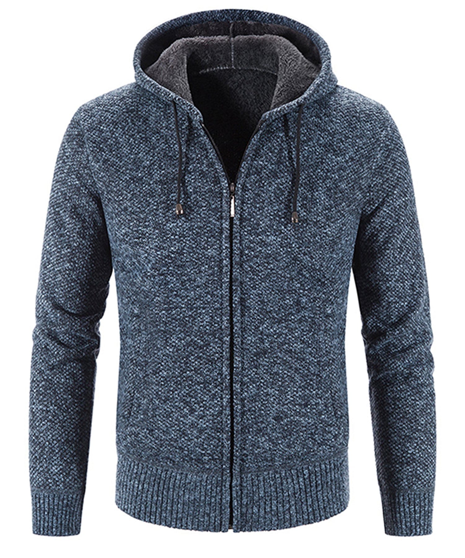 Summit Fleece Hoodie Cole Hampton