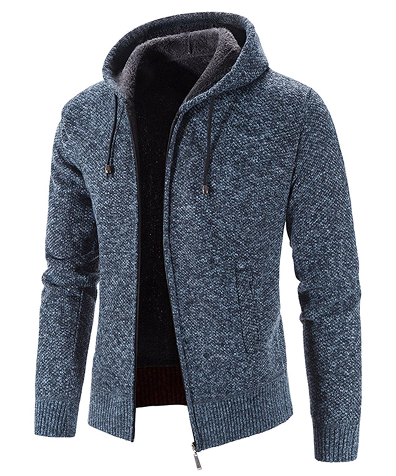 Summit Fleece Hoodie Cole Hampton